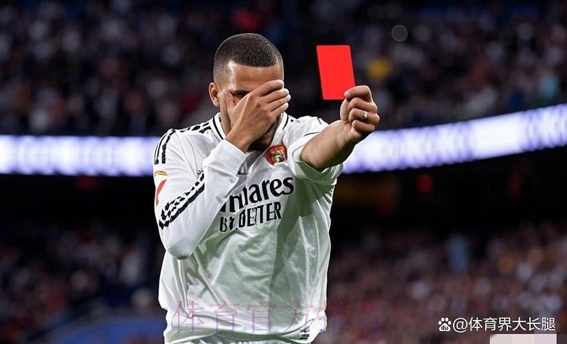 卡瓦哈尔:姆巴佩将帮助我们实现一个伟大的赛季 卡瓦哈尔:姆巴佩将帮助我们实现一个伟大的赛季